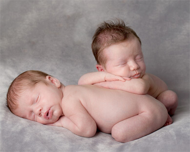Newborn Photography